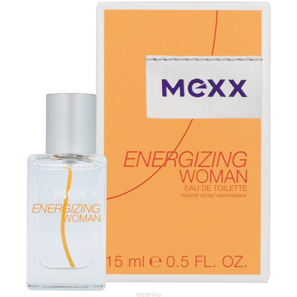 Mexx 