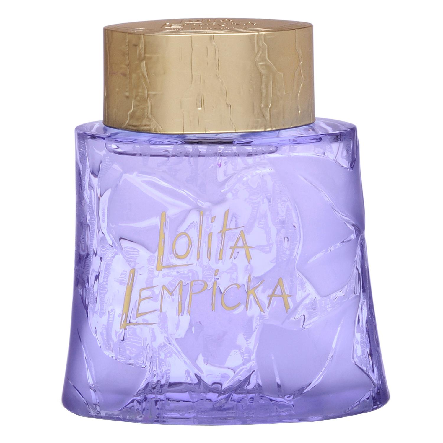 Lolita Lempicka 