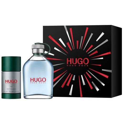 Hugo Boss 