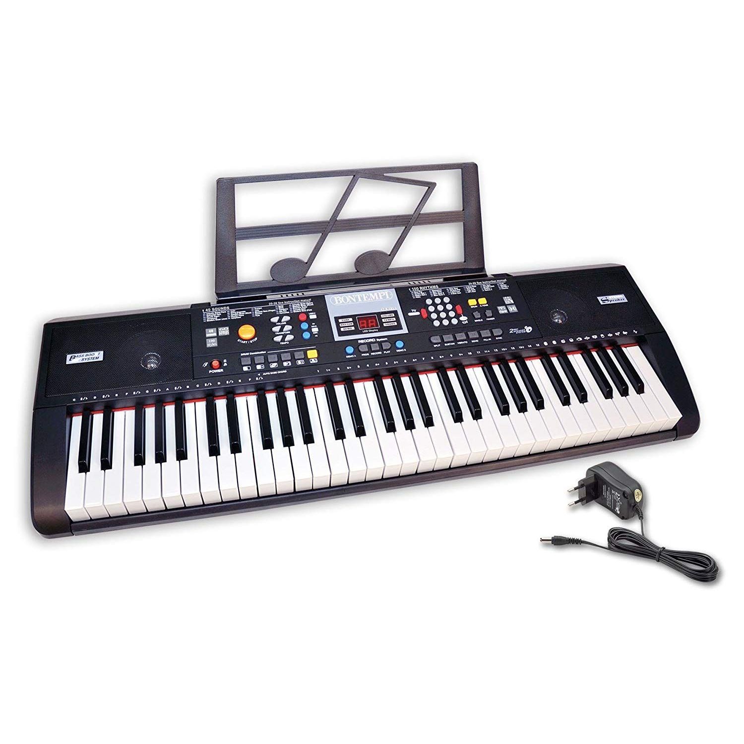 Bontempi 