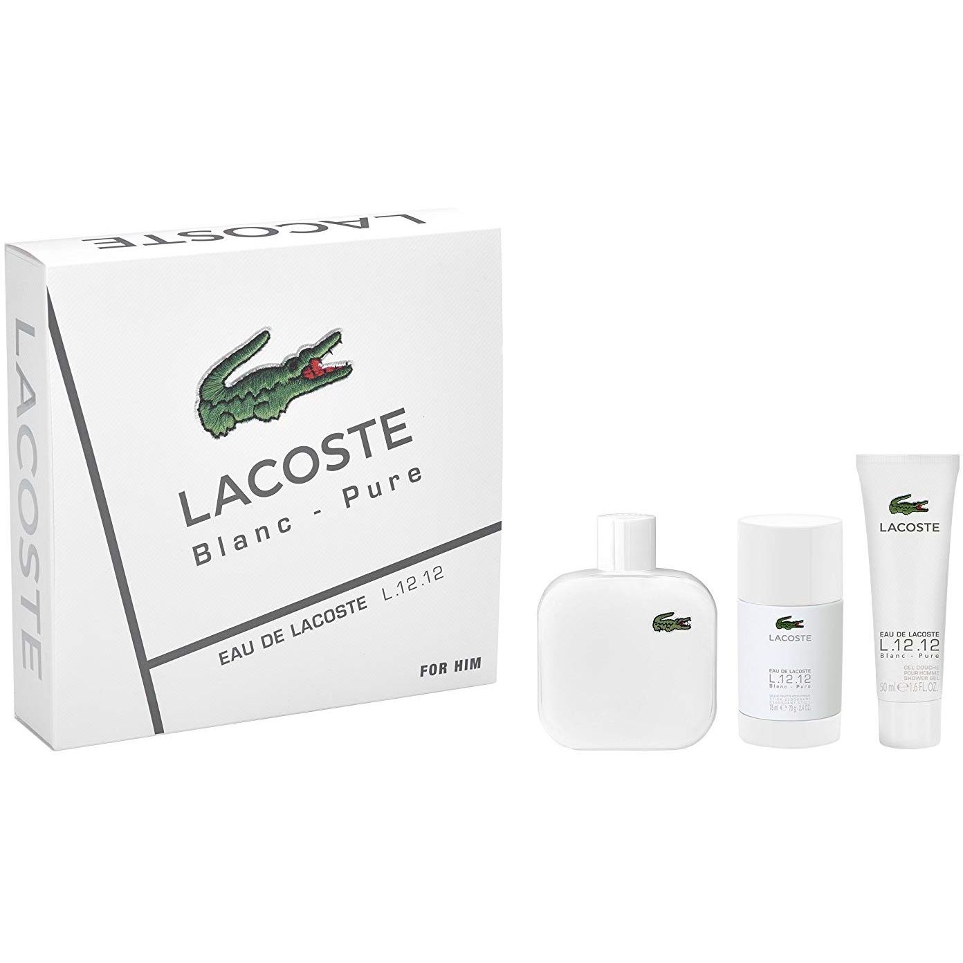 Lacoste 