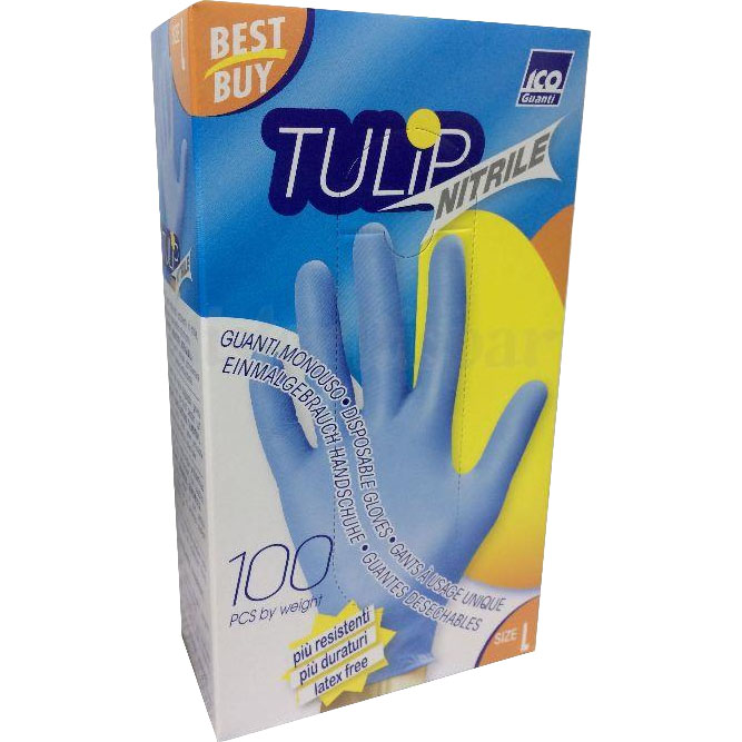 Tulip 