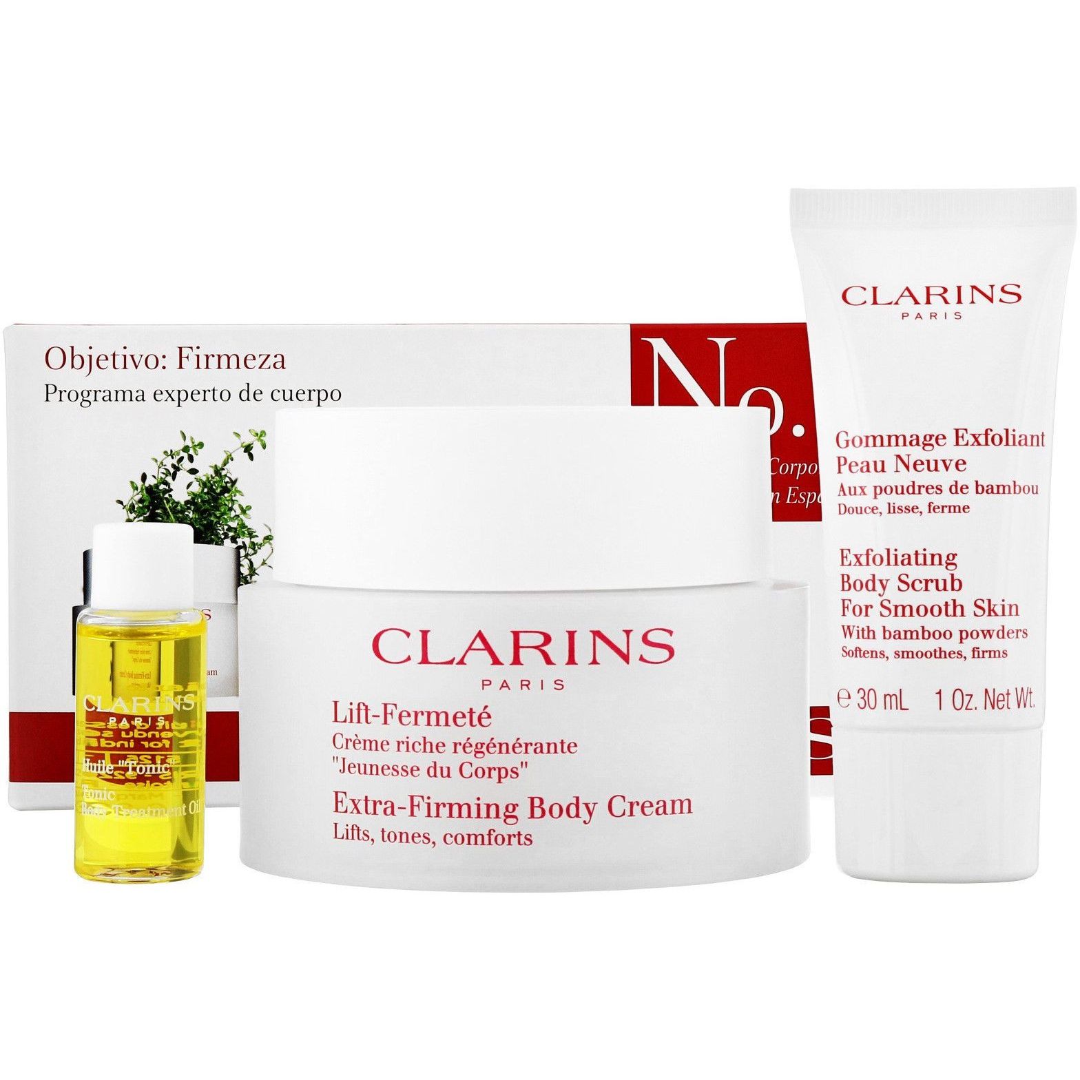 Clarins 
