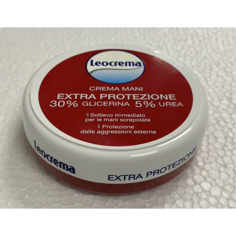 Leocrema 