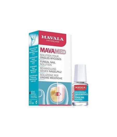 Mavala 