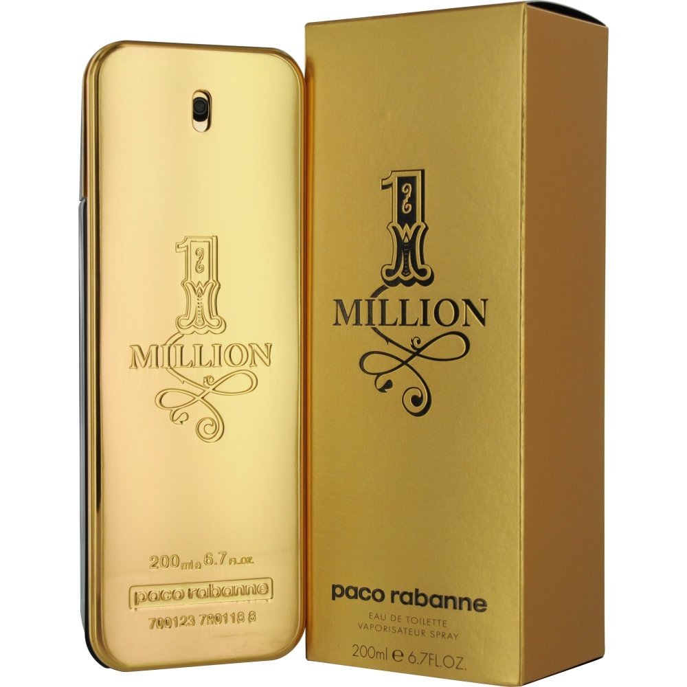Paco Rabanne 