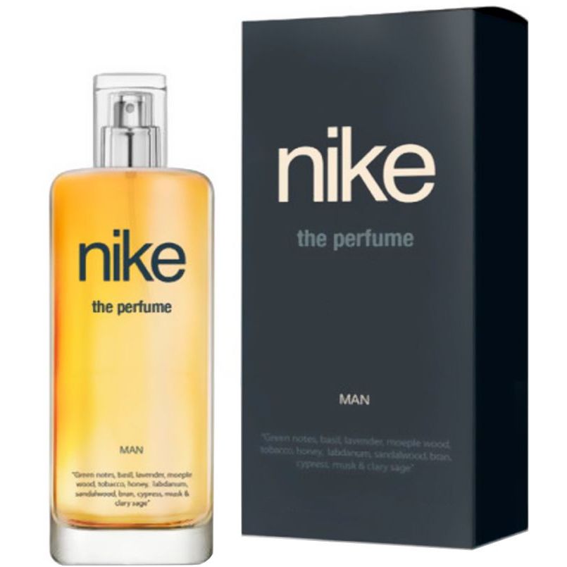 Nike Perfumes 
