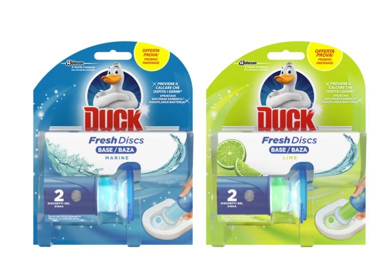 Duck 