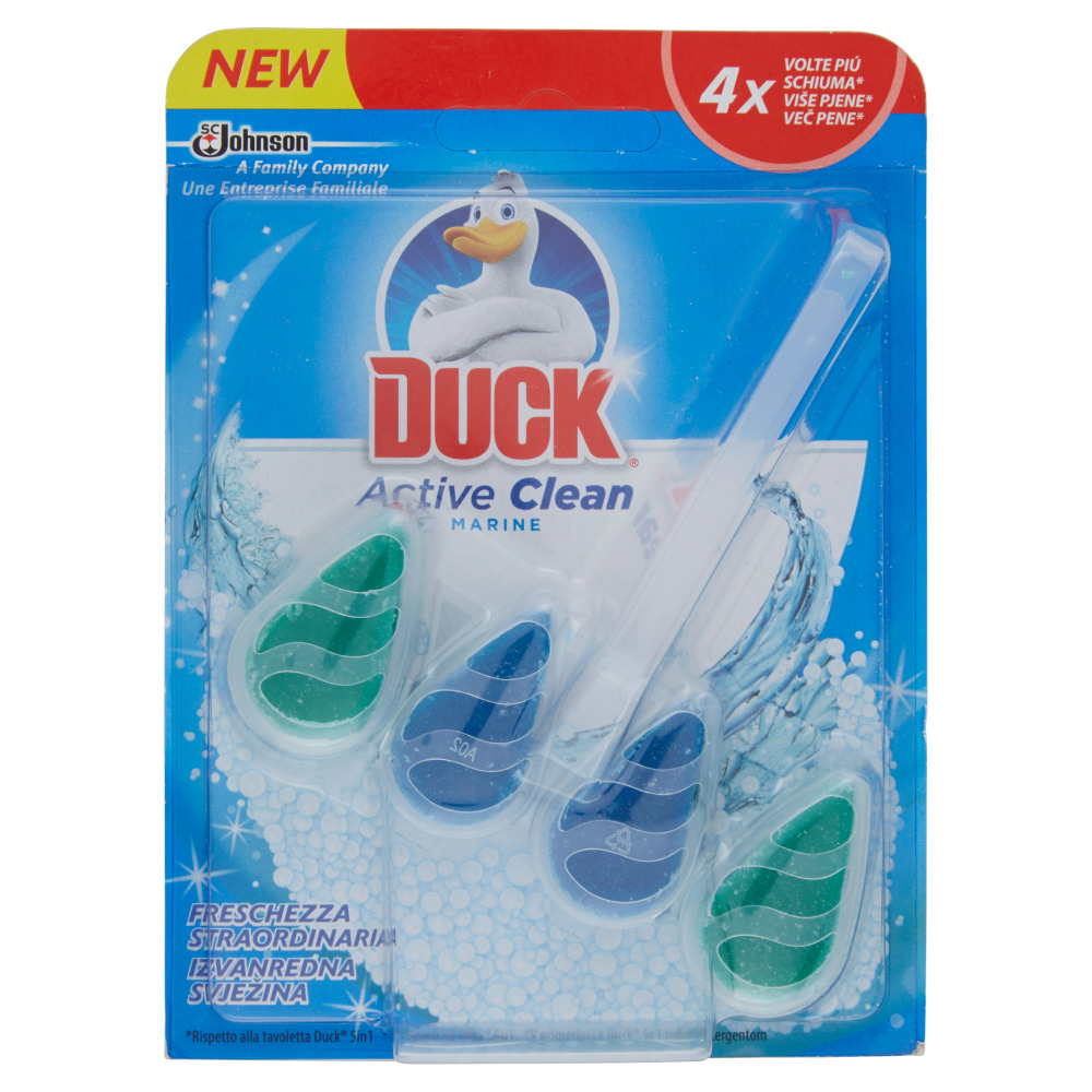Duck 
