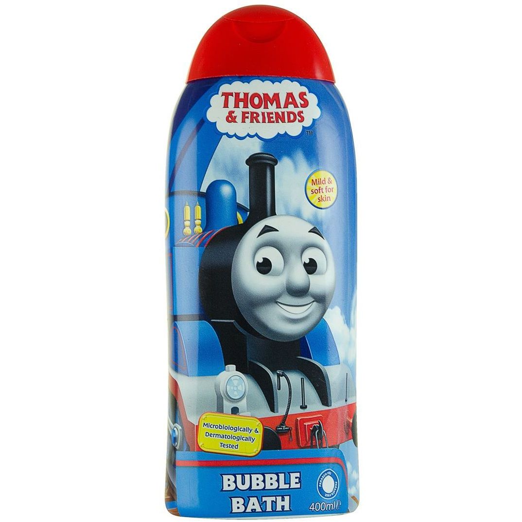 Il Trenino Thomas 