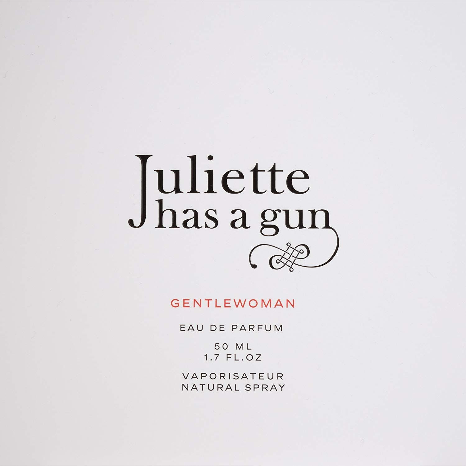 Juliette Has A Gun 