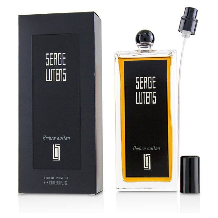 Serge Lutens 