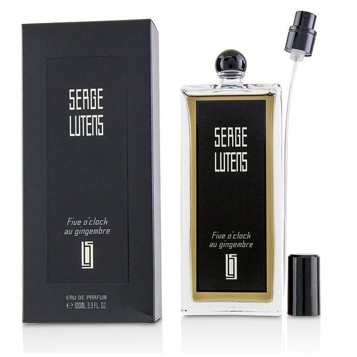 Serge Lutens 