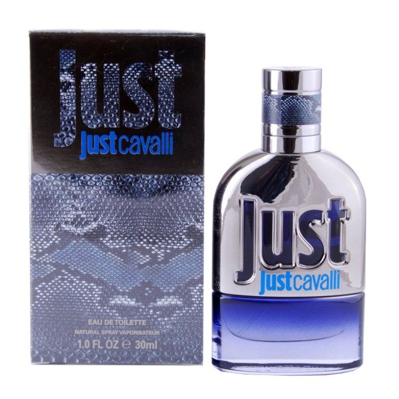Just Cavalli 