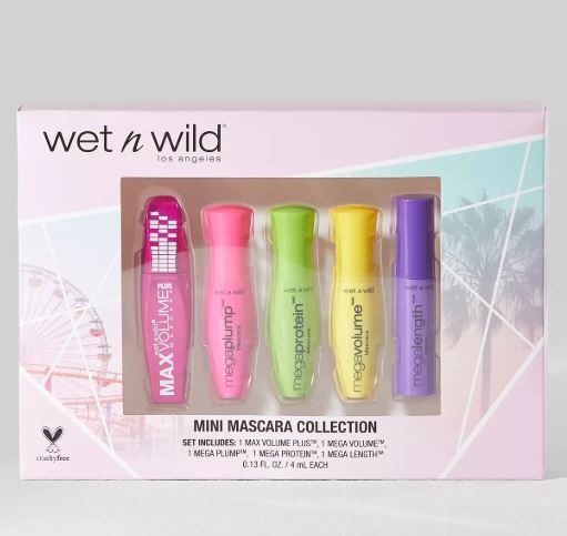 Wet N wild 