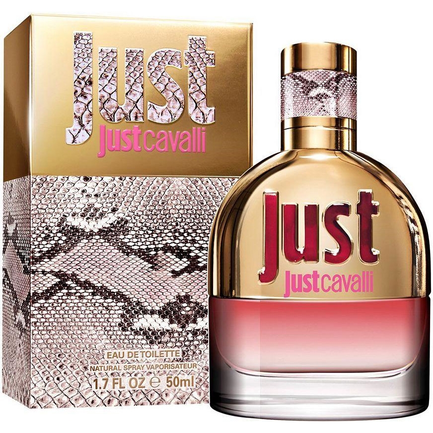 Just Cavalli 