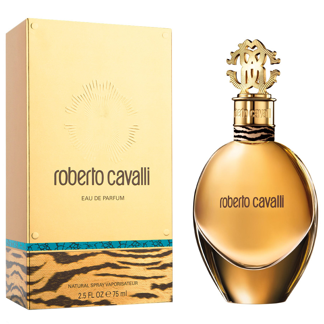 Roberto Cavalli 