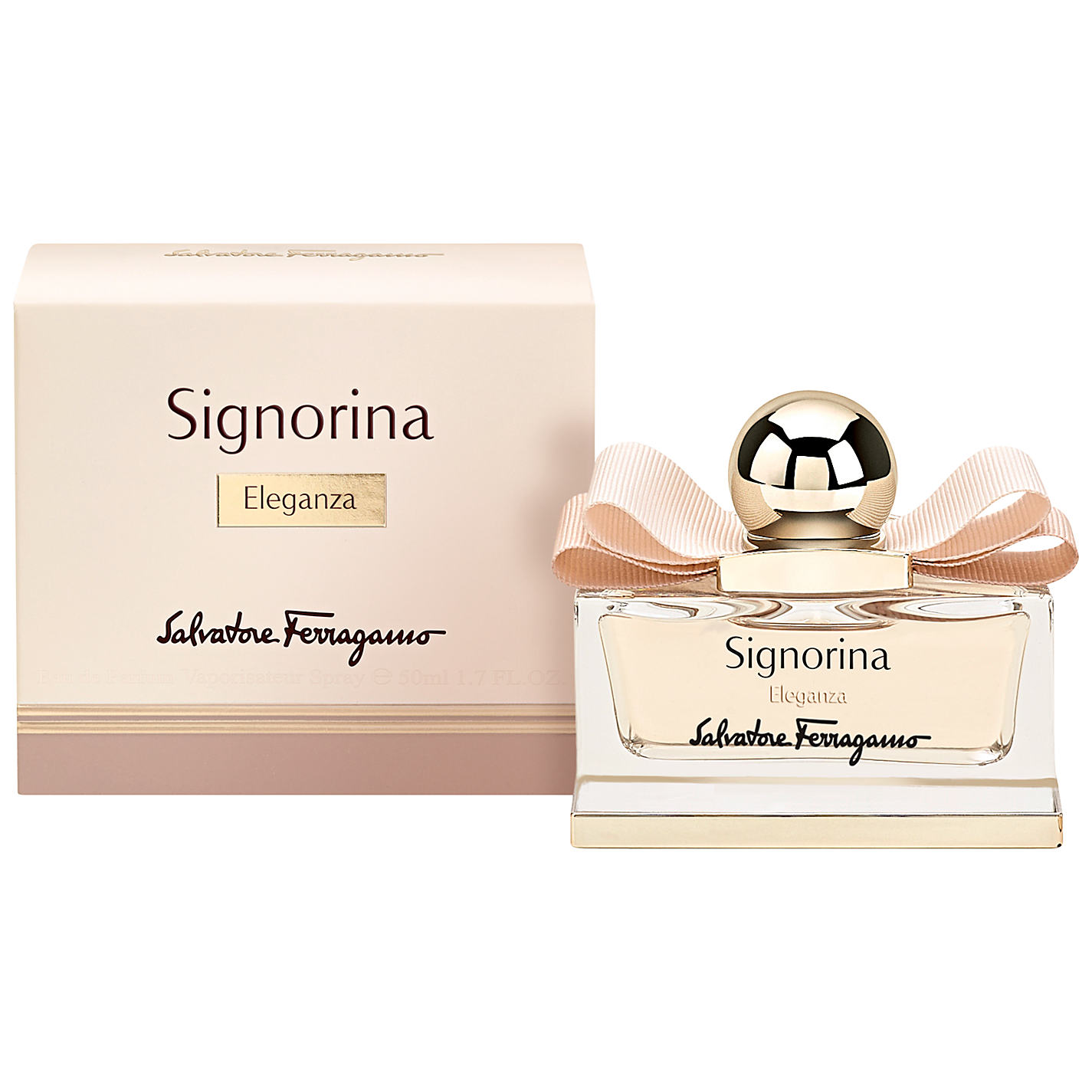 Salvatore Ferragamo 