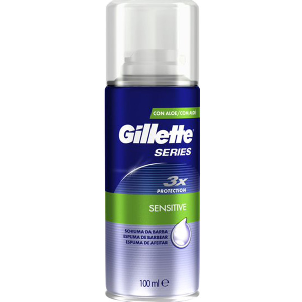 Gillette 