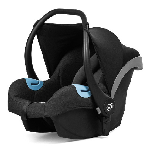 Kinderkraft KKFMINKBLK0000