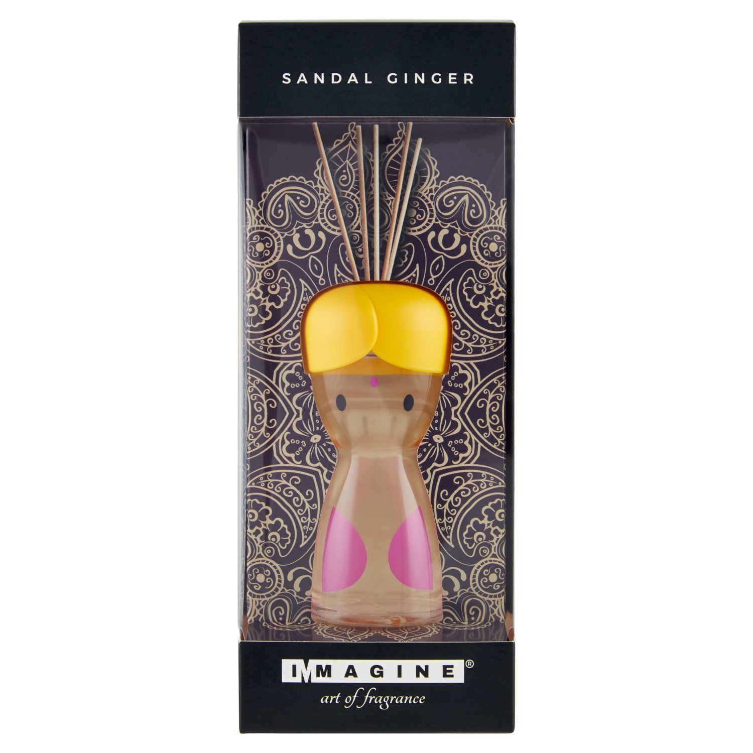 Immagine Art of Fragrance 