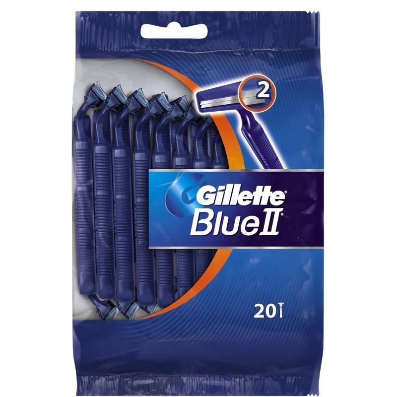 Gillette 