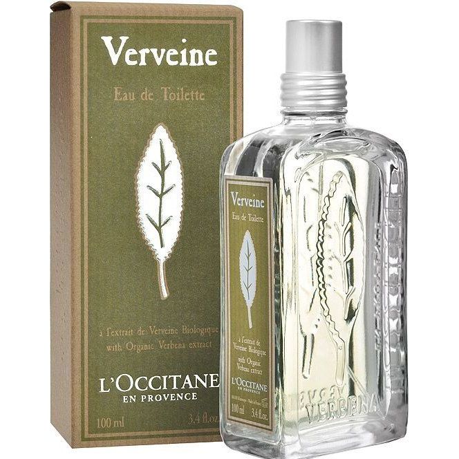 L'Occitane en Provence 