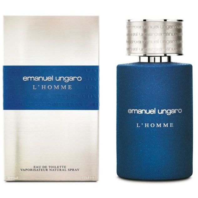 Emanuel Ungaro 