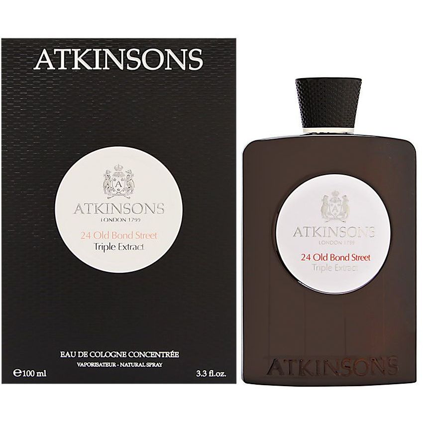 Atkinsons 