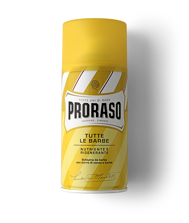 Proraso 