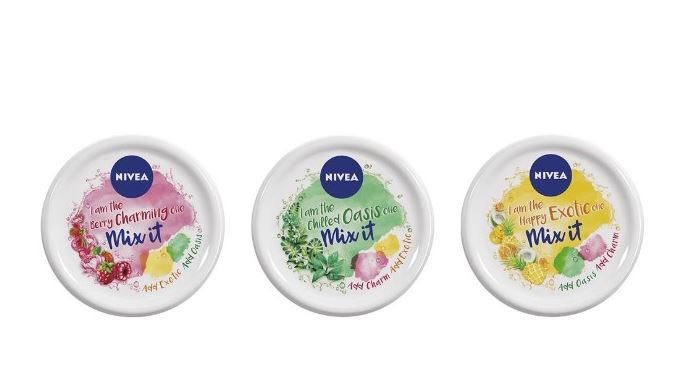 Nivea 
