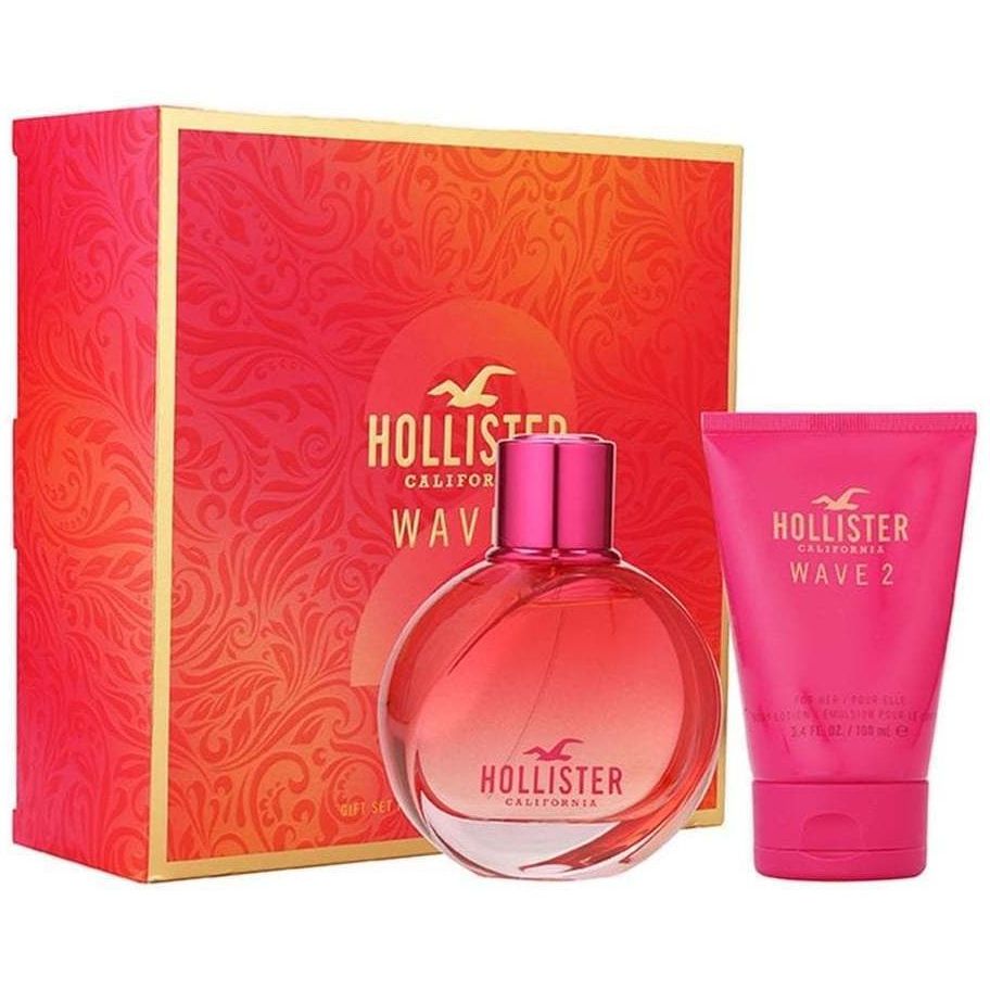 Hollister 