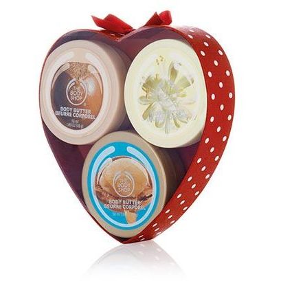 The Body Shop 