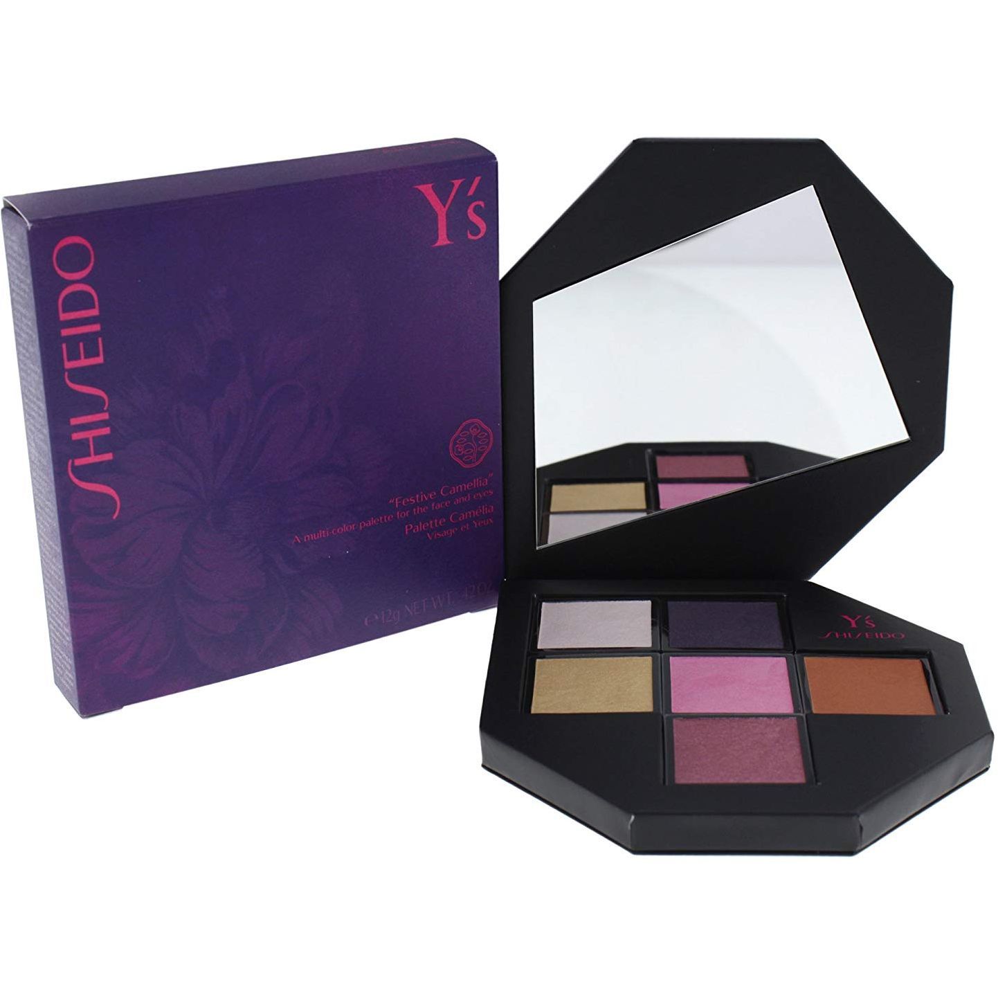 Shiseido 