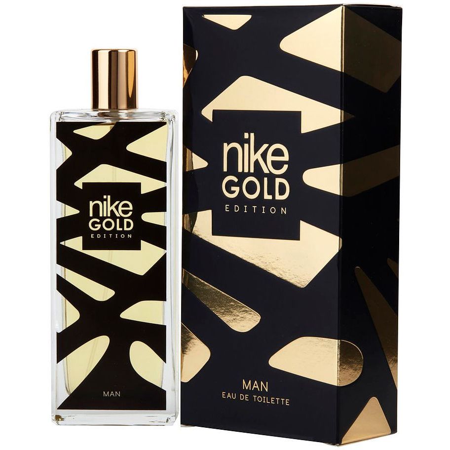 Nike Perfumes 