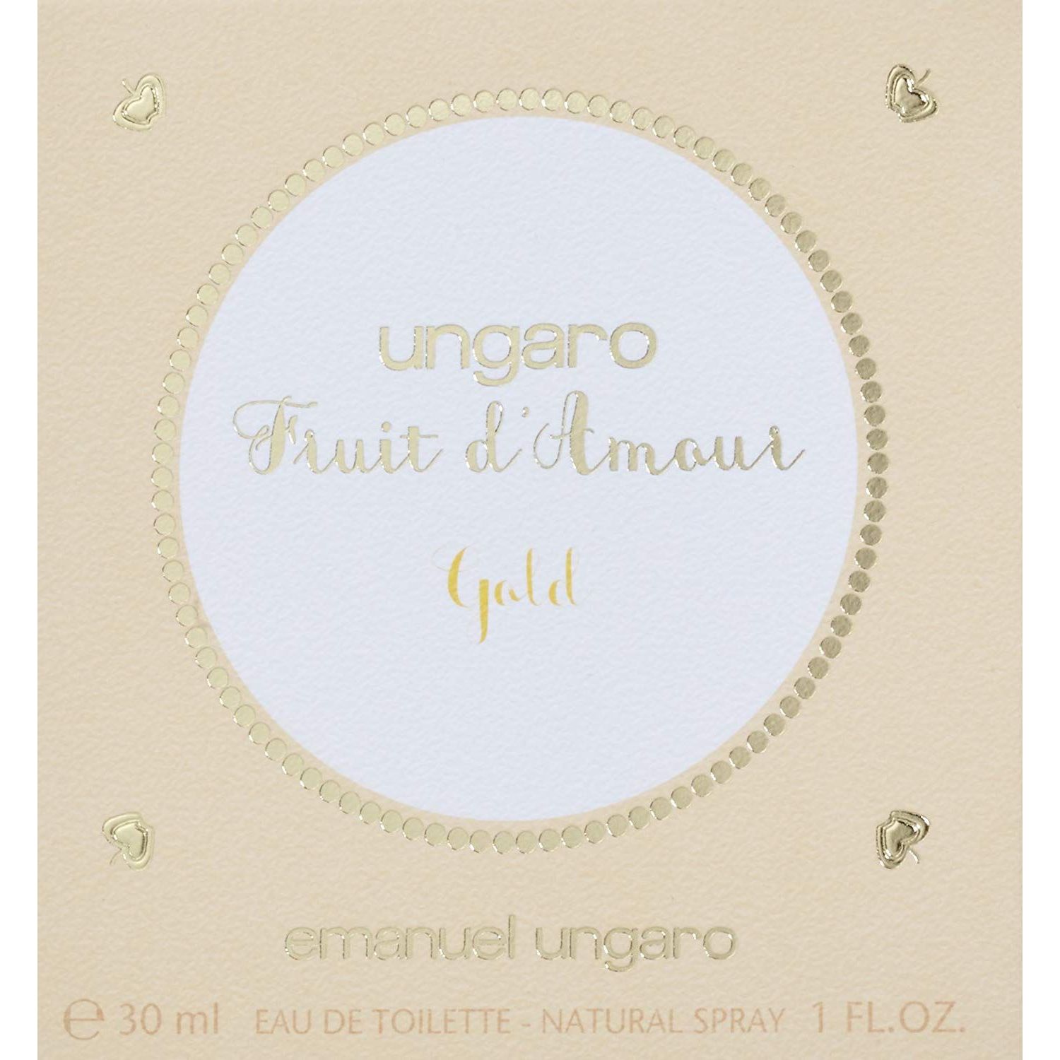 Emanuel Ungaro 