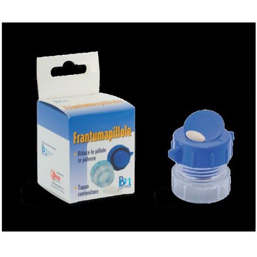 BIEMME PHARMA 938854104