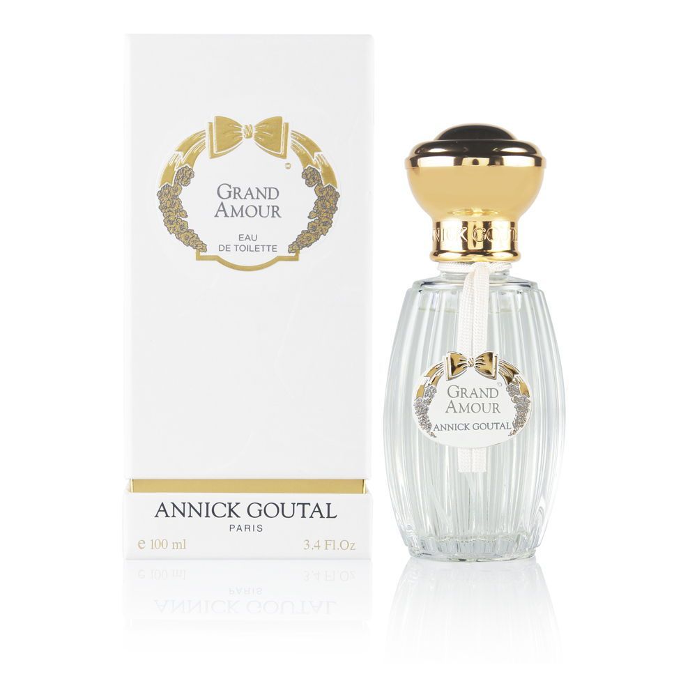 Annick Goutal 