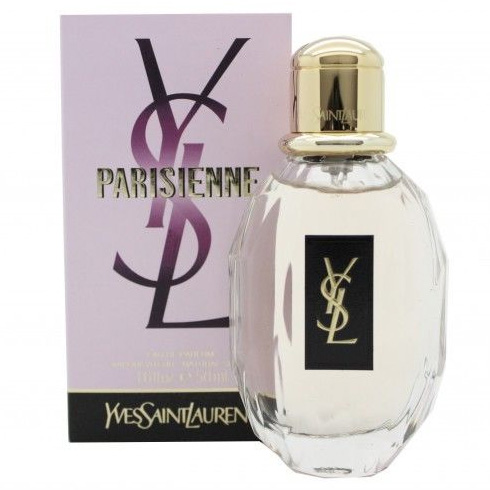 Yves Saint Laurent 