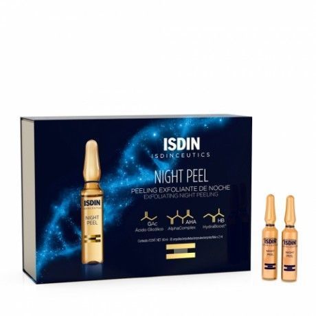 Isdin 942602780