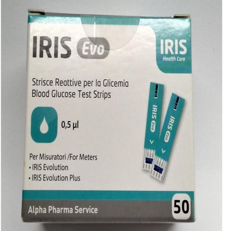 ALPHA PHARMA SERVICE 973150004