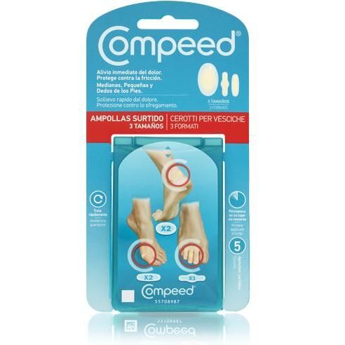 Compeed 974376408