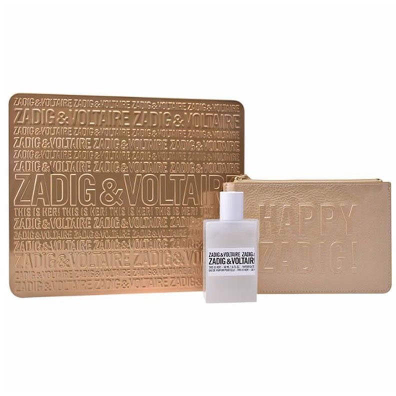 Zadig & Voltaire 