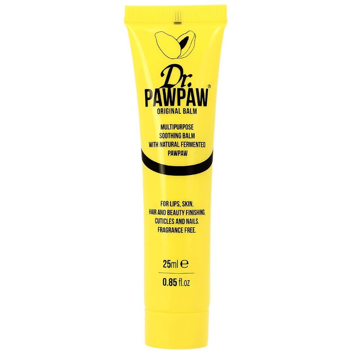 Dr PawPaw 