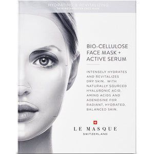 Le masque 