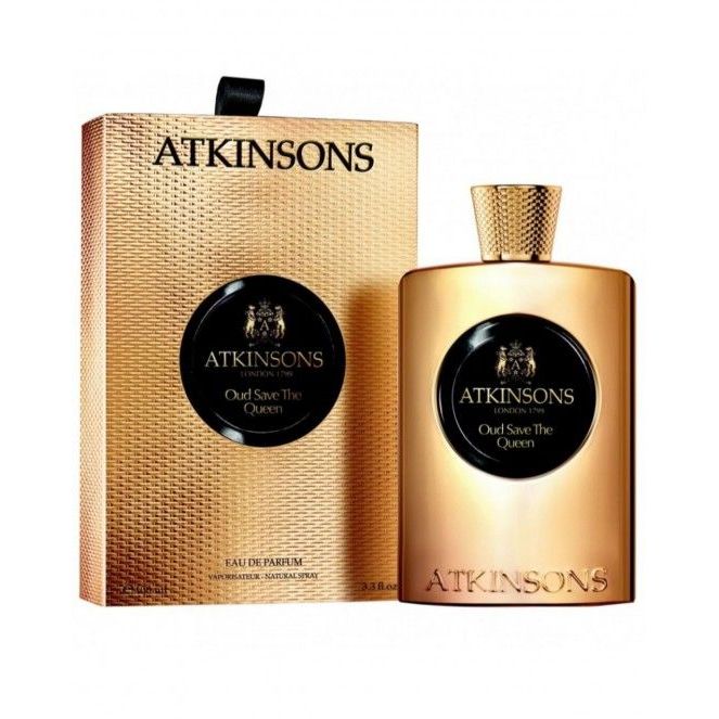 Atkinsons 