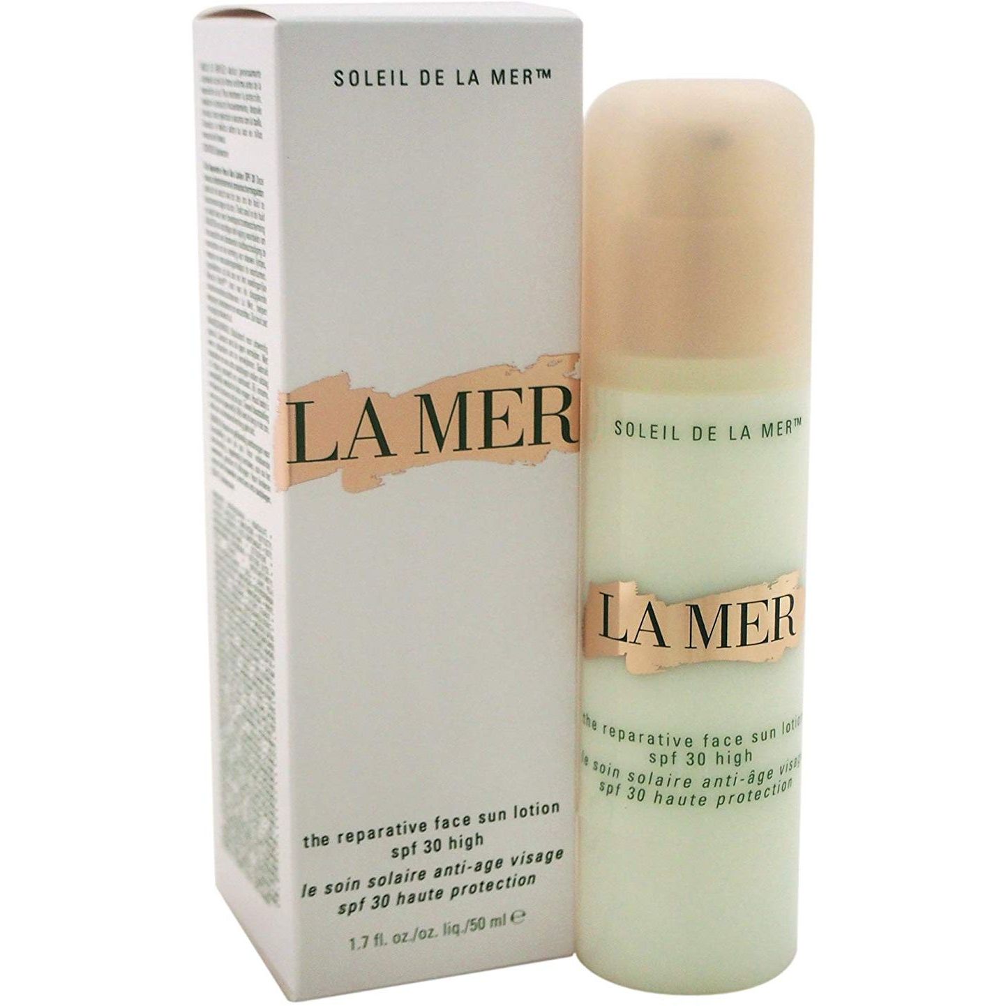 La mer 