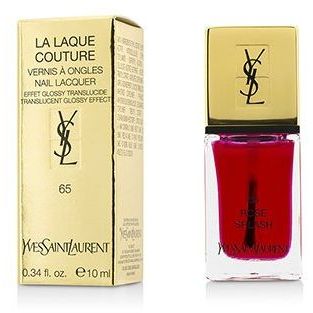 Yves Saint Laurent 