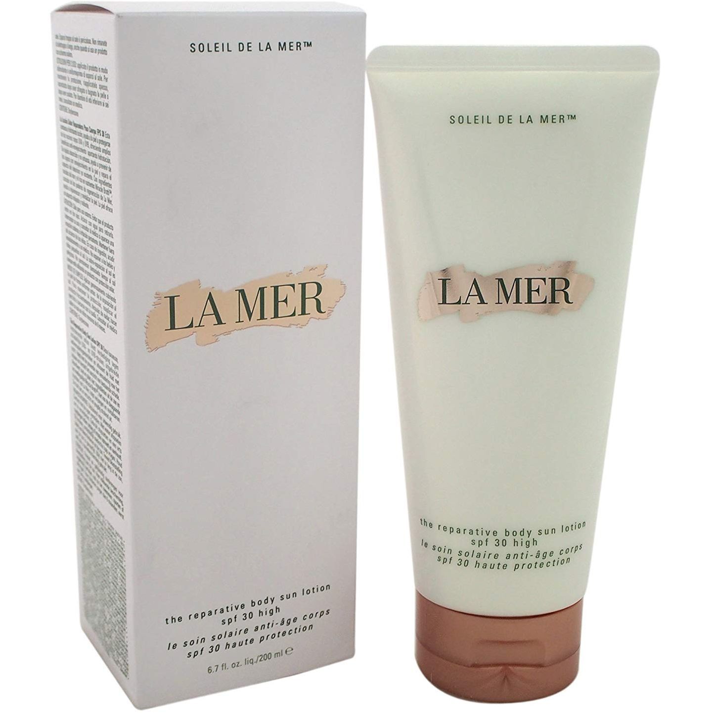 La mer 