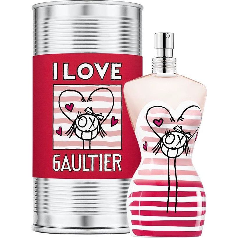 Jean Paul Gaultier 